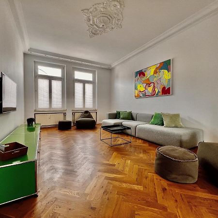 Apartamento Pott Perle Duisburg Exterior foto