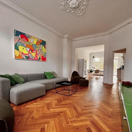 Apartamento Pott Perle Duisburg Exterior foto