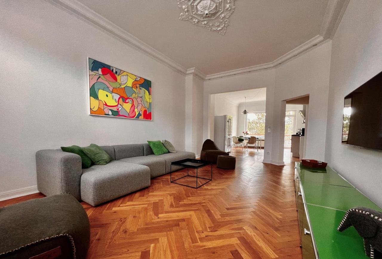 Apartamento Pott Perle Duisburg Exterior foto