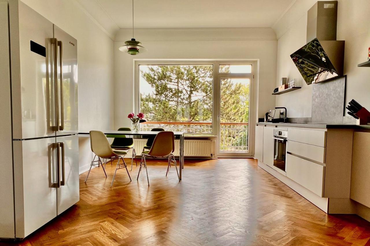 Apartamento Pott Perle Duisburg Exterior foto
