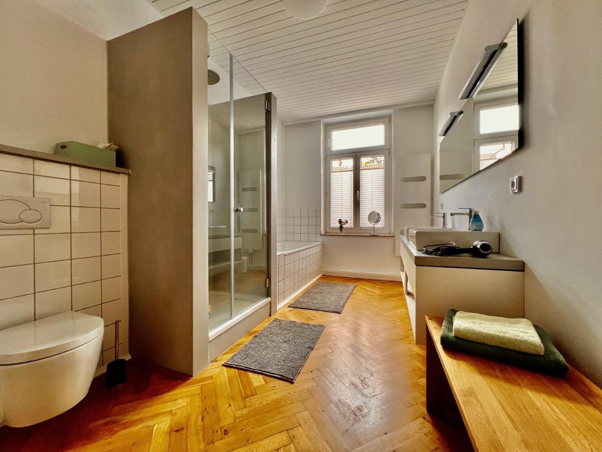 Apartamento Pott Perle Duisburg Exterior foto