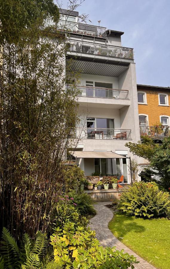 Apartamento Pott Perle Duisburg Exterior foto